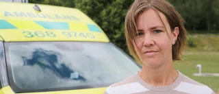 "Jag vet att 10 av 16 kollegor funderar på att byta jobb"