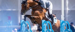 Tre av fyra är debutanter: "Rider man final vill man ta medalj"