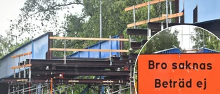 Nytt besked om Blå brons framtid