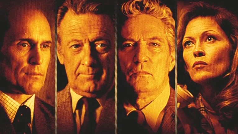 "Network" (1976) delade kritikerna vid premiären men kammade senare hem fyra Oscarsstatyetter. I dag framstår den som en träffsäker profetia.