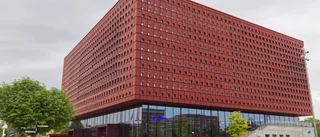 Liu drabbade av ryska it-attacken: "En allvarlig situation" 