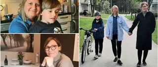 Så är livet som samkönat par i Piteå