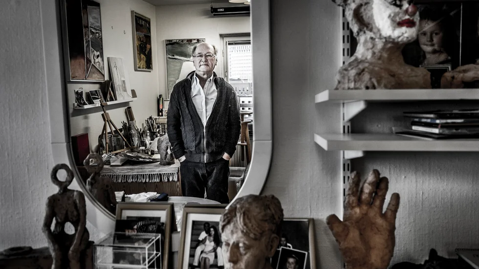 Thomas Franzén, tidigare vice riksbankschef och riksgäldsdirektör, ifrågasätter företagens avkastningskrav i allmänhet och bankernas i synnerhet. Arkivbild