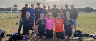 Handbollslaget ska till världens största ungdomsturnering