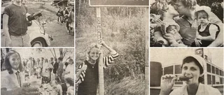 Återblick: Då var det juni 1983