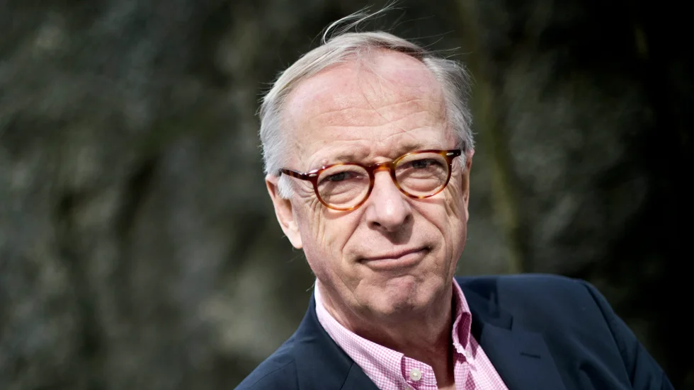 Gunnar Hökmark, tidigare EU-parlamentariker för Moderaterna, vill se en snabbare politisk process för att rusta upp Sverige. Arkivbild.