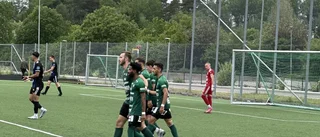 ESK:s styrkebesked: "Det var det viktigaste..."