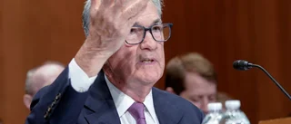 Powell: Ska göra vad som krävs
