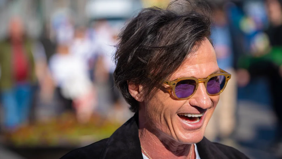 Petter Stordalen äger hotellkedjan Strawberry. Arkivbild.