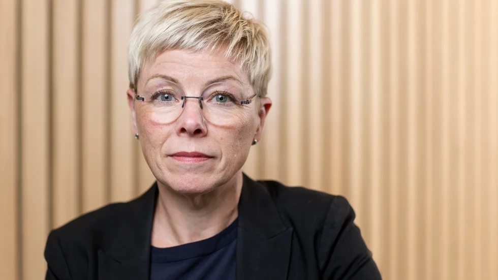 Skellefteå kommun har deltagit på almedalsveckan sedan 2013, med uppehåll under pandemin, säger Gabriella Hahr Werkmäster, kommunikationschef på Skellefteå kommun. 