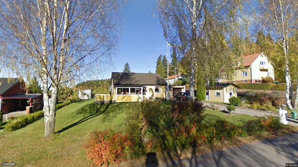 Villavägen 18