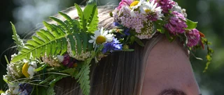 Midsommar är vår riktiga nationaldag