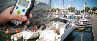 Körde yacht berusad i Visby hamn – krockade med båt och smet