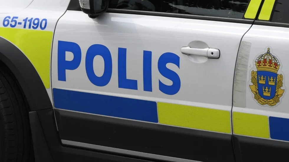 Den kriminellt belastade bodensaren i 35-årsåldern våldgästade en bekant i 50-årsåldern i början av juni.