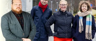 Hur länge ska Luleå fortsätta vara en högskattekommun?