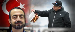 Norrbottens islamiska center vill stoppa koranbränningarna