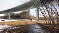 Ett steg närmare byggstart för jättebron i Ultuna