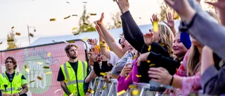 Här är artisterna som kommer till Luleås nya sommarfestival