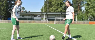 Tung premiär i Gothia cup – för Morön BK som föll stort