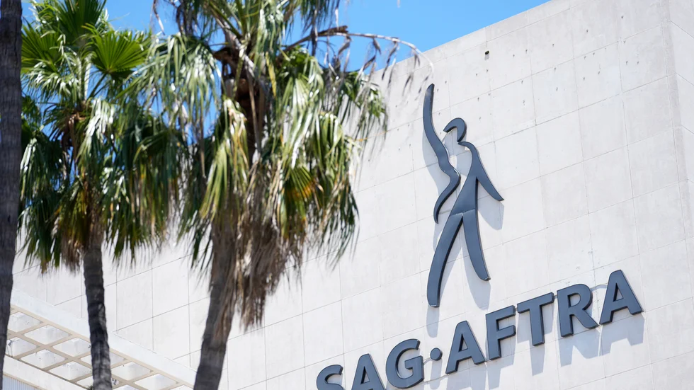 Skådespelarfacket SAG-AFTRA vill att ersättningar anpassas efter det nya strömningslandskapet som lett till lägre ersättningar.
