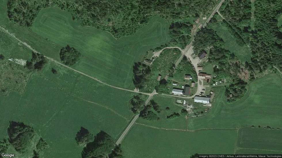 Området kring Valparbo 154
