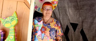 Strålande dag för Kulturrundan i Kyrkbyn