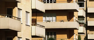 Bostadsministern borde ta intryck av expertisen