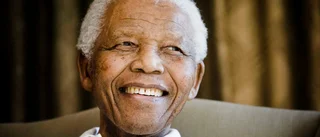 Ny Mandela-bok skapar stridigheter