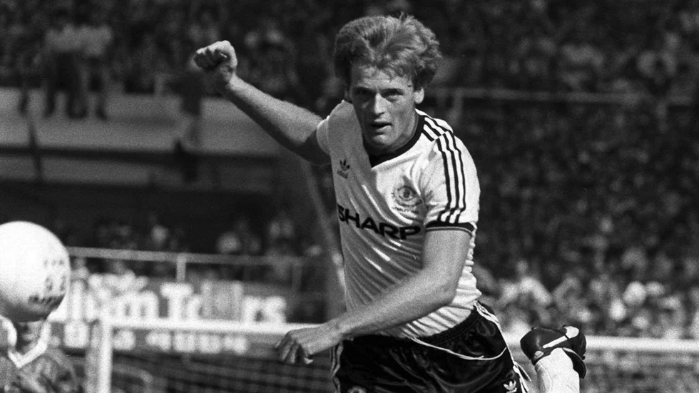 Gordon McQueen blev 70 år gammal.