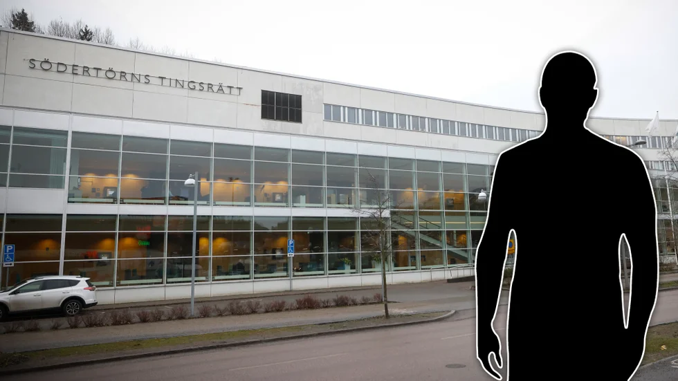 En gotlänning har dömts för sexköp av Södertörns tingsrätt.