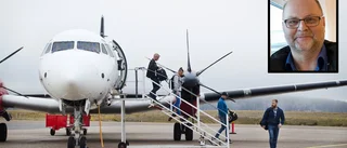 Stort ras – Nextjet kritiseras