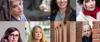 Politisk bokvår bortom allfarvägarna