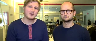 SE: Kommentar om tränarbytet