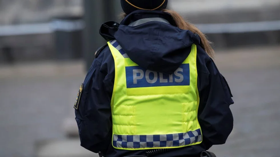 Polis. Framnäs folkhögskola startar en ny utbildning.