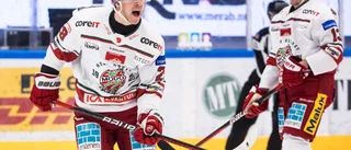 Enligt uppgift: VIK värvar från SHL-nykomlingen