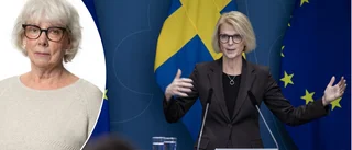Lyssna på nödrop från miljardärerna