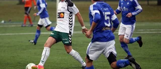 Liu straffade VGIF