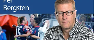 Krönika: Ladda för LFC-fest i Mallbacken