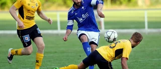 Vinst – efter en fantastisk första