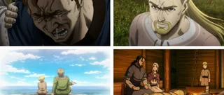 "Vinland Saga" – vikingarnas dröm om Amerika 