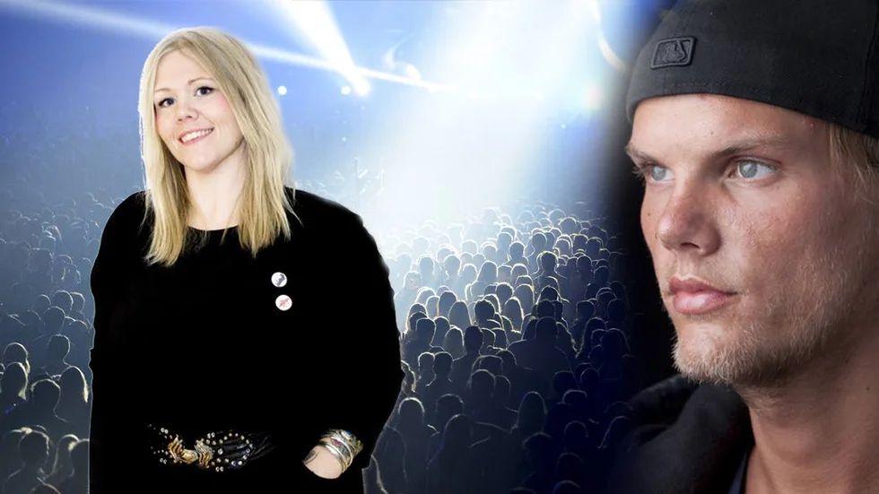 "Men ingen låter Tim Bergling andas. Ingen låter honom ens försöka kippa efter luft vid vattenytan", skriver krönikören Jenny Nilsson.