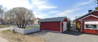 102 kvadratmeter stort hus på Seskarö sålt till nya ägare