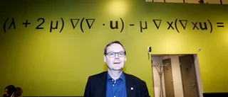 Anställde LTU-rektor – anmäls