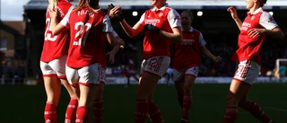 LFC kan få möta Arsenal och Juventus i Champions League