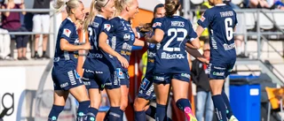 Linköpings tunga seger i viktiga toppmötet – efter chockbeskedet