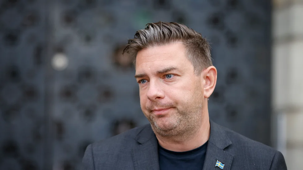 Det är inte roligt att bli kritiserad och det är ingen lätt uppgift att vara kommunstyrelseordförande i en stad som Eskilstuna. Men det är inte Eskilstuna-Kurirens uppgift att hylla Jimmy Jansson. 