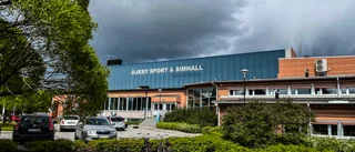 Varmbassängen stängs – kemikalier i vattnet: "Inte hälsosamt"