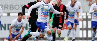 Direktrapport: IFK Luleå–Friska Viljor