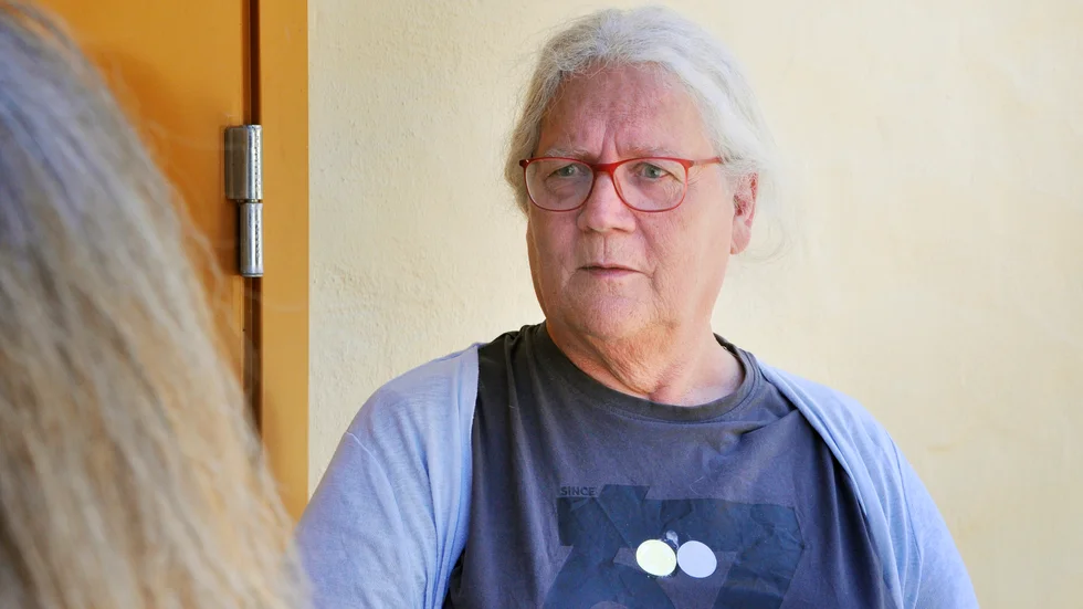Pernilla Grahn är gruppledare i kommunfullmäktige i Östhammars kommun för Vänsterpartiet.