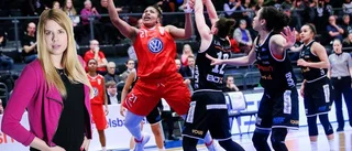 Åkerlund: En faktor som kan rädda Luleå Basket